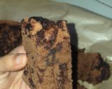 Foto langkah ke 4 dari resep Bolu Chocolatos (kukus-takaran sendok-anti gagal).