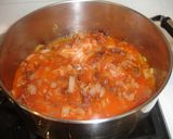 Foto del paso 7 de la receta: Albóndigas de carne picada con tomate
