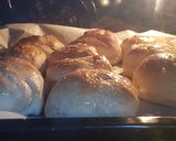 Foto del paso 5 de la receta Pan de leche tm5