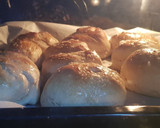 Foto del paso 5 de la receta: Pan de leche tm5
