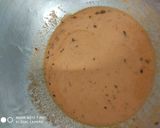 பன்னீர் பட்டர் மசாலா (Paneer butter masala recipe in tamil) ரெசிபி ஸ்டேப் 3 புகைப்படம்