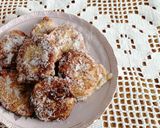 Foto del passaggio 3 della ricetta Frittelle di mele