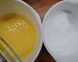 Narancsos, csokoládétorta recept fázis 1 fotója