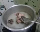 Foto langkah ke 1 dari resep Sambal Goreng Hati Ampela Ayam.