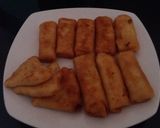 Foto langkah ke 7 dari resep Risoles mayonase.