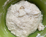 Foto del paso 5 de la receta: Rosca de Pascua rellena de crema pastelera 🐰