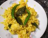 Masala rice recipe step 4 photo