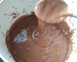 Foto del paso 3 de la receta: Galletitas de cacao (puede ser sin horno)