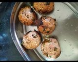 A picture of step 4 of Fenugreek kabab.