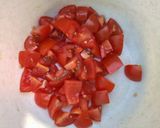 Vaddisznópörkölt, bográcsban recept fázis 10 fotója