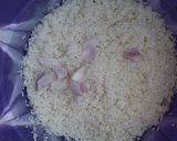 A picture of step 2 of Sinasir.