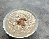 Gambar langkah 4 resipi Tuna Cheese Dip Keto.