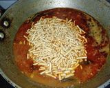 सेव टमाटर की सब्जी (Sev tamatar ki sabzi recipe in hindi) रेसिपी चरण 4 फोटो