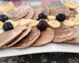 Foto del paso 2 de la receta: Crepes caseros saludables