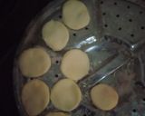 Foto langkah ke 6 dari resep Oops homemade (cracker homemade).