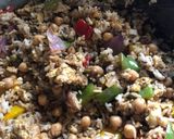 Foto del paso 4 de la receta: Arroz Reciclado
