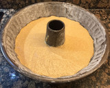 Foto del paso 9 de la receta: Bizcocho de dulce de leche, muy esponjoso