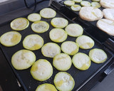 Foto del paso 3 de la receta: Lasaña de calabacín y berenjena
