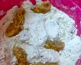 Foto langkah ke 6 dari resep Stick ayam krispi.