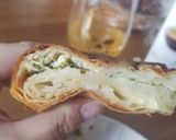 A picture of step 11 of Borek.