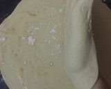 A picture of step 5 of Layered paratha.