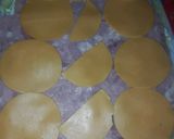 Foto del paso 5 de la receta: Arrollado de papa