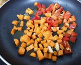 Foto del paso 2 de la receta: Coles de Bruselas salteadas