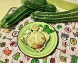 Foto del passaggio 5 della ricetta Lasagna di zucchine