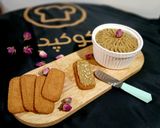 عکس مرحله 5 از دستور مارمالاد موزی🍌(بدون ژلاتین)