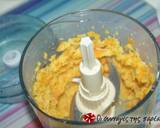 Tangerine truffles recipe step 2 photo
