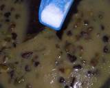 White Chocolate Chewy Cranberries And Pistachio Fudge recipe step 3 photo