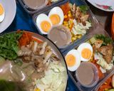 Foto langkah ke 6 dari resep 232. Salad Sayur.
