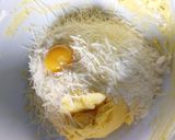 Foto langkah ke 2 dari resep Sagu keju renyah.