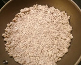 Foto del paso 3 de la receta: Mbeju de Tapioca, fácil y rápido!