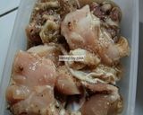 Foto langkah ke 1 dari resep Ayam Krispi Ala Rumahan.