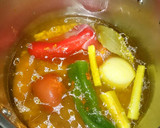 Foto del paso 7 de la receta: Habichuelas con verduras y chorizo
