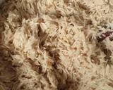 Nasi Mandhi Kambing langkah memasak 5 foto