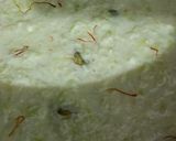 लौकी की खीर (फलाहारी) (Lauki ki kheer / falahari recipe in hindi) रेसिपी चरण 6 फोटो