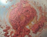 A picture of step 6 of Winter special recipe Undhiyu.