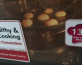 A picture of step 6 of Butter cookies.