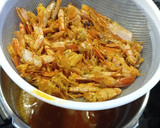 Foto del paso 6 de la receta: Arroz meloso de gambones