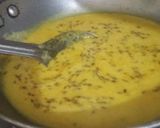 पंजाबी कड़ी पकोड़ा (punjabi kadhi pakoda recipe in Hindi) रेसिपी चरण 5 फोटो
