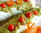 Foto del paso 6 de la receta: Rollos de repollo y carne