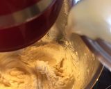 Foto del paso 13 de la receta Bizcocho de almendras y chocolate blanco
