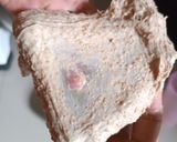 Foto langkah ke 3 dari resep Roti Tawar Gandum.