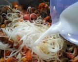 Foto langkah ke 3 dari resep *Pastel Tutup Simple*.
