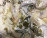 Foto del paso 10 de la receta: PECHUGAS DE POLLO🍗(con una salsa que enamora...)🍲😍👏🤩😉❤️