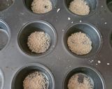 Brokkolis túróval töltött csirke golyók recept fázis 3 fotója