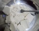Foto langkah ke 1 dari resep Pepes Tahu Teri Kemangi.