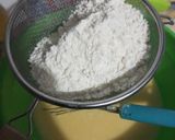Foto langkah ke 3 dari resep Muffin tape keju.